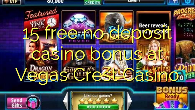 Casino Bonus List