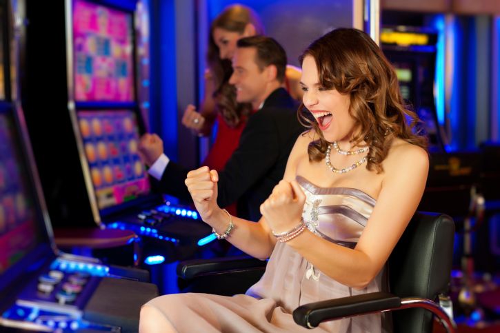 Tulalip Casino Slot Machines List - yellowist