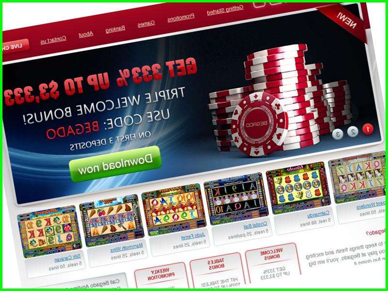 $10 dollar minimum deposit usa online casino