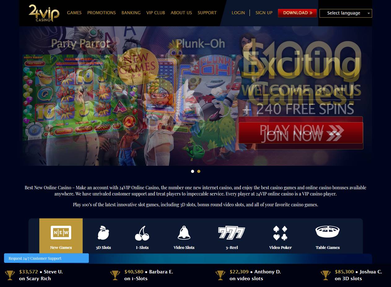 Gold Vip Club Casino No Deposit Bonus Codes